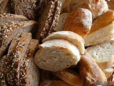Поляки платят за хлеб меньше, чем украинцы