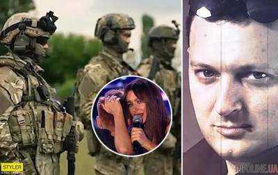 Брат Ани Лорак зарабатывает на украинской армии: журналисты нашли доказательства.Видео