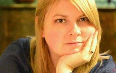 Нападение на Гандзюк: муж активистки рассказал о ее состоянии здоровья