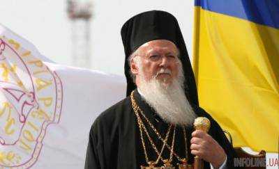 Автокефалия для Украины: Вселенский патриарх сказал свое последнее слово