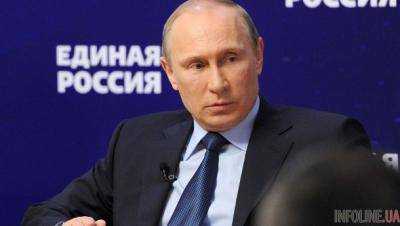 Почему Путин "облажался" с партией "Единая Россия" на выборах: неожиданные причины
