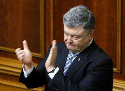 Тимошенко и Порошенко в лидерах: украинцы определились с президентским рейтингом