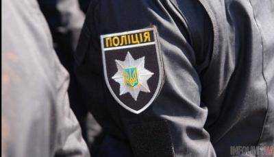 Во Львове крымчанин обнаружил в своем автомобиле гранату