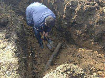 В Херсонской области обнаружили подпольное водоснабжения в Крым