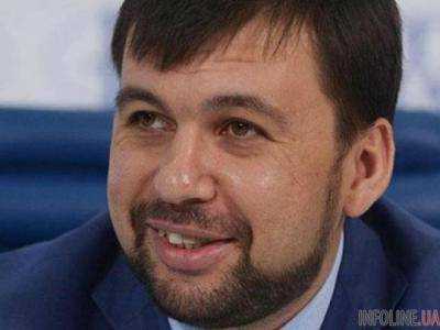 Вы убираете Захара: обнародованы доказательства подготовки Пушилиным ликвидации Захарченко