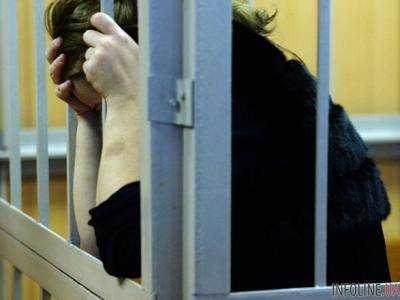Под Киевом женщина пыталась убить сына канцелярским ножом