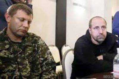 Терорист "ДНР" Ходаковский подтвердил достоверность пленок об убийстве Захарченко
