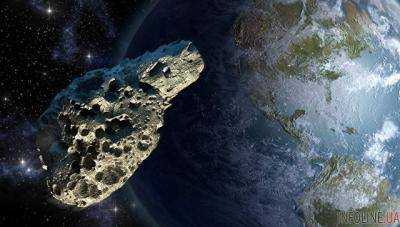 В NASA сообщили о приближении к Земле астероида размером с Биг-Бен