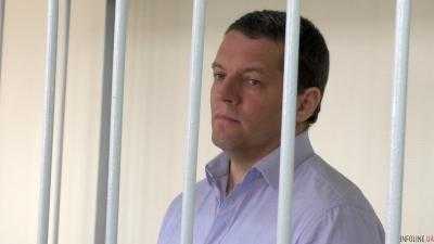 Два года назад в РФ арестовали Романа Сущенко