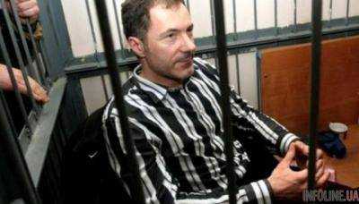 В Москве арестован экс-министр транспорта Украины Рудьковский. Подробности
