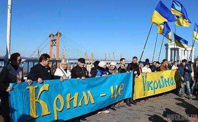 Айдер Муждабаев о репрессиях за лайки в соцсетях и гетто для татар в Крыму