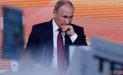 Мечты сбываются: «гневный» ответ Москвы на новые санкции рассмешил сеть