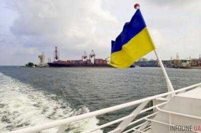 Греция сообщила о задержании судна под украинским флагом