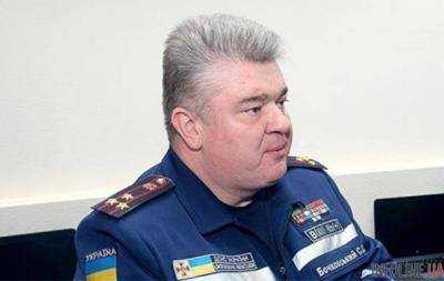 Бочковскому выплатили около 550 тыс. грн компенсации за вынужденный прогул