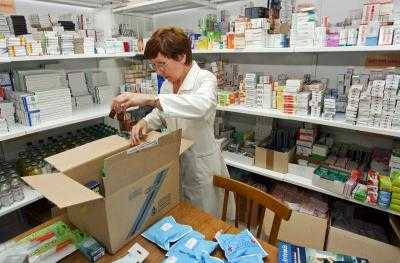 Украина поможет Индонезии лекарствами и продуктами