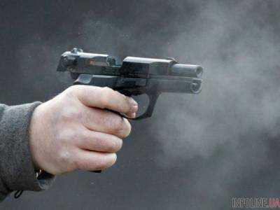 Очередная стрельба в  Киеве: неизвестные стреляли в 42-летнего мужчину из огнестрельного оружия