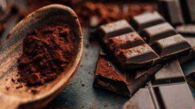 Названа тройка стран-любителей украинского шоколада