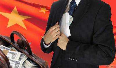 Le Parisien: президент Интерпола подозревается китайскими властями в коррупции