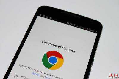 Узнали об остановке поддержки Google Chrome на старой версии Android