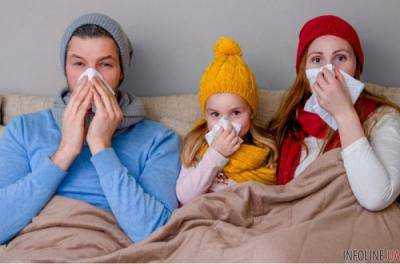 Как не заболеть гриппом: врач дал простые советы украинцам