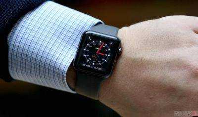 Неожидано! Новые Apple Watch в Австралии "поломались" из-за перехода на летнее время