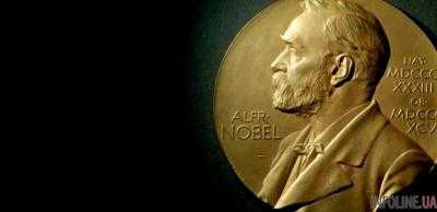 Нобелевскую премию по экономике вручили за исследования климатических изменений и макроэкономический анализ