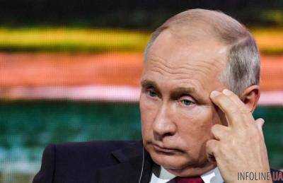 Будто они были: Путин разорвал "торгово-экономические отношения" с Украиной