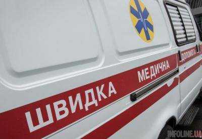 В Ичне из больницы эвакуировали 163 пациентов