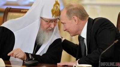 Верующие, будьте бдительны: Путин готовит кровавую бойню на Покров