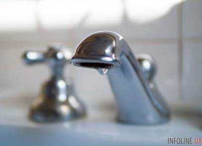 В сентябре тарифы на водоснабжение выросли почти на 13%