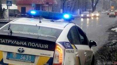 В Херсонской области обстреляли авто: ранен помощник нардепа