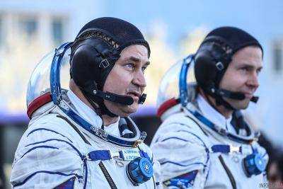 Авария на ракете "Союз": в NASA рассказали о состоянии астронавтов после приземления