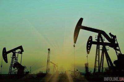 Нефть Brent выросла в цене