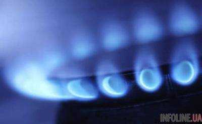 ЧП под Ичней: без газа остаются более тысячи абонентов