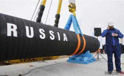 Германия сговорилась с Россией из-за «Северного потока-2»: Затягивают удавку