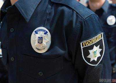 Киевлянина, который с ножом и молотком преследовал несовершеннолетних девочек, арестовали