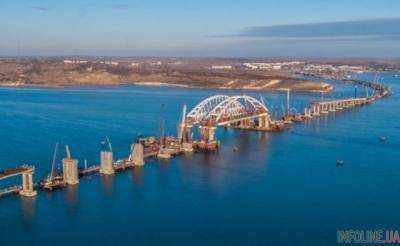 Крымский мост рухнет уже скоро: инженер вопит о катастрофе