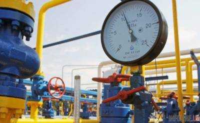 Самое большое в Украине подземное газовое хранилище модернизируют: названа сумма