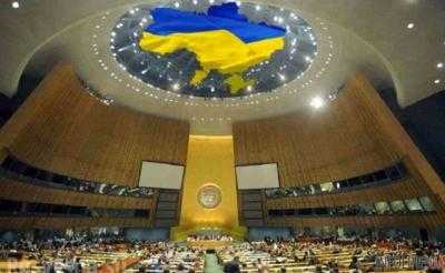 Украина призвала ООН и Совет Европы помочь в расследовании теракта в Керчи