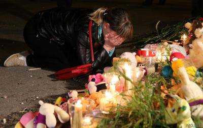 Массовое убийство в Керчи: опубликованы списки погибших и пострадавших