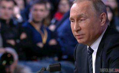 «Шишка» Путина разбился в ДТП: на Донбасс и в Крым больше не приедет