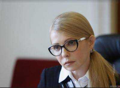 Блогер: проблема не в кредите Тимошенко, а в том, что эти 26 млрд мы просто проели, получив за 10 лет в развитии страны - полный ноль
