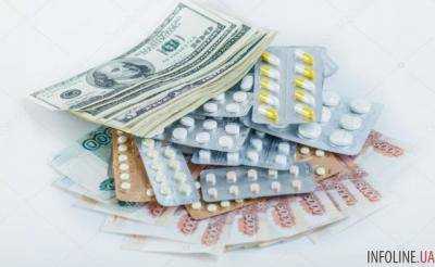 Названы популярные лекарства, которые не помогают: украинцы тратят на них миллиарды