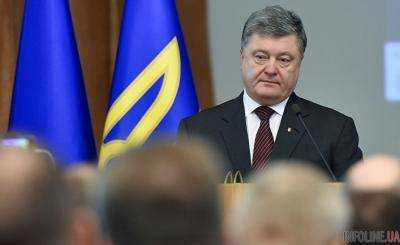 Сегодня Украину уже никто в мире не путает с Россией - Порошенко