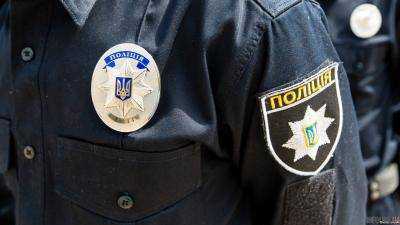 В Харьковской области полицейские "для статистики" сфальсифицировали уголовное производство