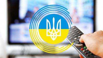 В ближайшее время в Беларуси запустят украинский телеканал