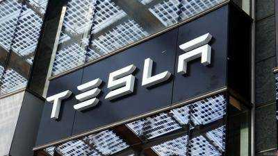 The Wall Street Journal узнала о расследовании ФБР против Tesla через новый седан