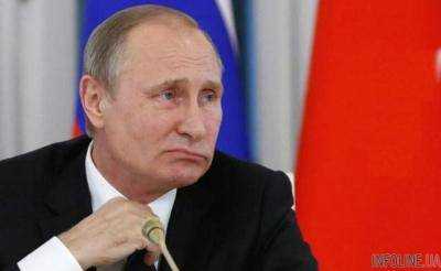 Путина поймали на наглой лжи о Крыме: появились доказательства