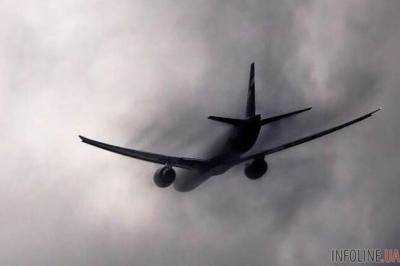 Крушение «Боинга» в Индонезии: появилось видео из самолета в момент падения