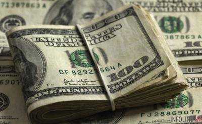 Доллару подготовили почву для краха: гривна получила неожиданную «помощь»